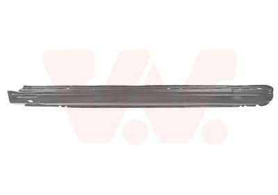 Comprar Umbral de puerta, derecha Mazda 3  BK